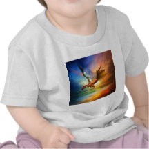 The Year of the Dragon Tee Shirts
