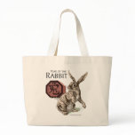 The Year of the Rabbit Bag
