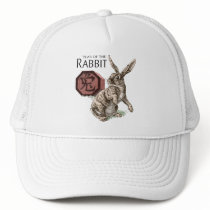 The Year of the Rabbit Hat