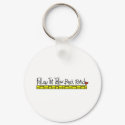 The Yellow Brick Road keychains