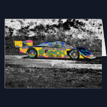 The Yellow Peril! cards by iggymak The Yellow Peril! cards