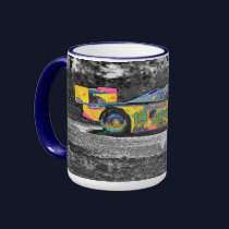 The Yellow Peril! mugs by iggymak The Yellow Peril! mugs