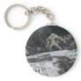 The Yeti Key Chain
