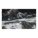 The Yeti posters
