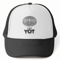 The YOT Hat by YOTstore The YOT Hat