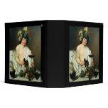 The Young Bacchus, Caravaggio Binders