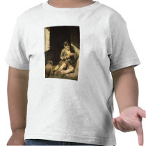 The Young Beggar, c.1650 Tshirt