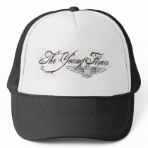 The Young Flyers hats