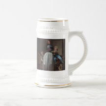 The Young Mother-Mug