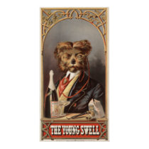 The Young Swell posters by ZephyrusBooks The Young Swell posters