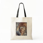 The Youth Of Moses, Detail By Botticelli Sandro Bags