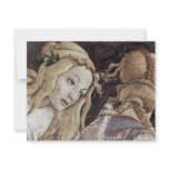 The Youth Of Moses, Detail By Botticelli Sandro Personalized Announcements