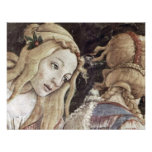 The Youth Of Moses, Detail By Botticelli Sandro Personalized Announcements