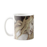 The Youth Of Moses, Detail By Botticelli Sandro Coffee Mug