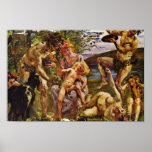 The Youth Of The Zeus By Corinth Lovis (Best Quali posters