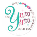 The Yum Yum Tutu Co. stickers
