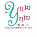 The Yum Yum Tutu Co. t-shirts