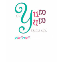 The Yum Yum Tutu Co. t-shirts
