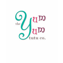 The Yum Yum Tutu Co. t-shirts