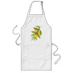 The Yuzu Collection Apron