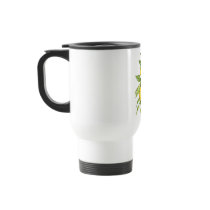 The Yuzu Collection mugs by Szubogi The Yuzu Collection mugs