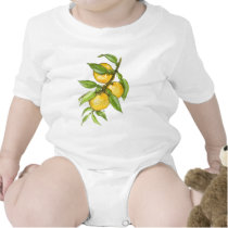 The Yuzu Collection t-shirts by Szubogi The Yuzu Collection t-shirts