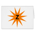 the z cards by conwayliao the z cards
