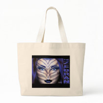 The Zebran Bag by CherylDanielsart The Zebran Bag