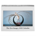 The Zen-Images 2009 Calendar