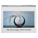 The Zen-Images 2009 Calendar