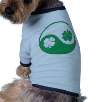 The Zen Of The Irish Dog Clothing