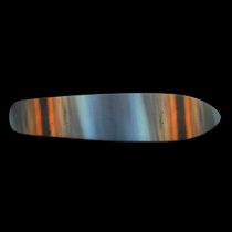 The Zeppelin skateboards