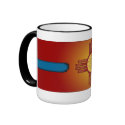 The Zia's Meaning mugs