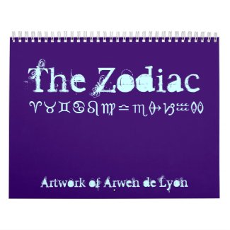 The Zodiac calendar