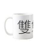 The Zodiac - Pisces Coffee Mug
