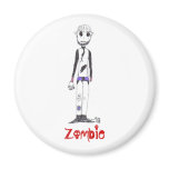 The Zombie