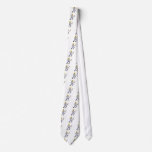 The Zombie Worker ties