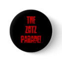 THE ZOTZ PARADE! pin buttons by TheZotzMerchAndShit THE ZOTZ PARADE! pin buttons