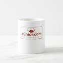 The Zunior Mug by zuniordave The Zunior Mug
