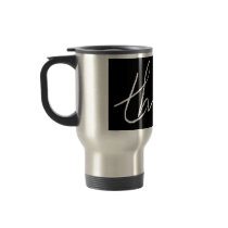 Thea Signature Series Commuter Mug