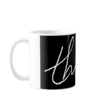 Thea Signature Series Mug