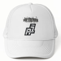 theanswer_AIbball Hat by alleniverson theanswer_AIbball Hat
