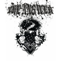 theanswer_skull_1 t-shirts by alleniverson theanswer_skull_1 t-shirts