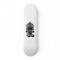 TheARM^^ "BoomBot" skateboards