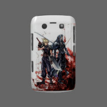 TheAssassin blackberry FF7 Case casemate cases