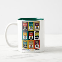 Theater J Fun Mugs