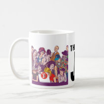 Theater J Mug