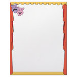Theater Letterhead