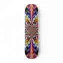 Theater Of The Imagination skateboards by baxiemur Theater Of The Imagination skateboards