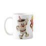 Theater snack trio mug